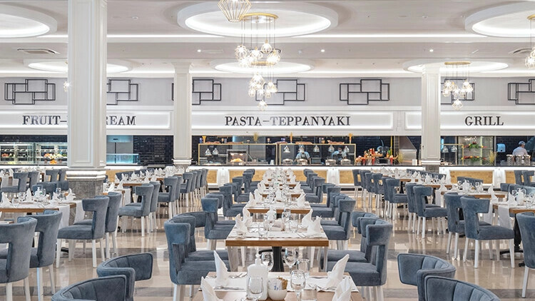 Granada Luxury Belek